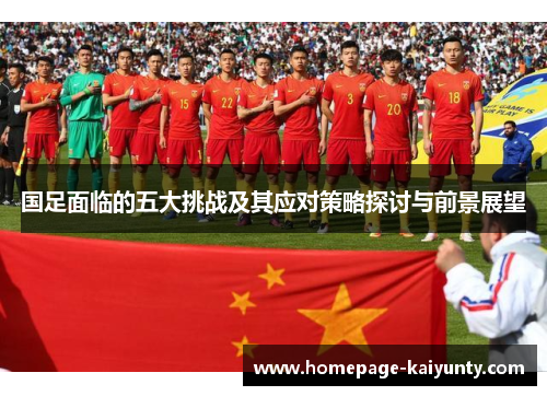国足面临的五大挑战及其应对策略探讨与前景展望