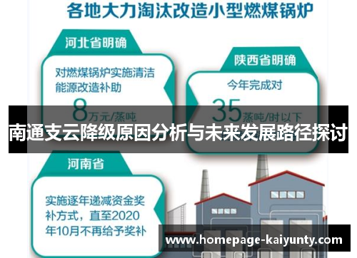 南通支云降级原因分析与未来发展路径探讨