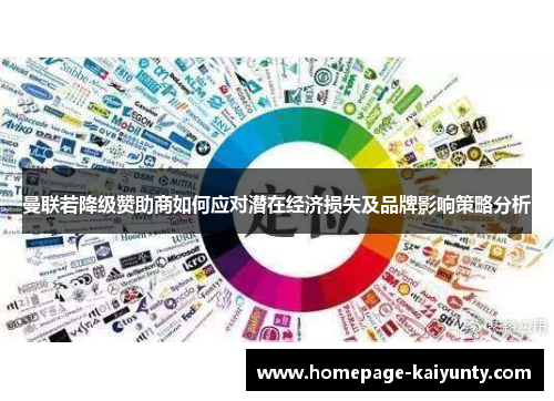 曼联若降级赞助商如何应对潜在经济损失及品牌影响策略分析