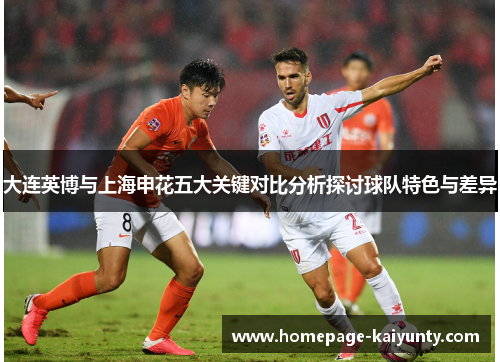 大连英博与上海申花五大关键对比分析探讨球队特色与差异